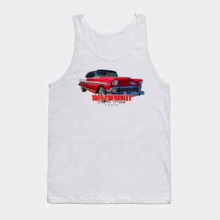 1956 Chevrolet Bel Air Hardtop Coupe Tank Top